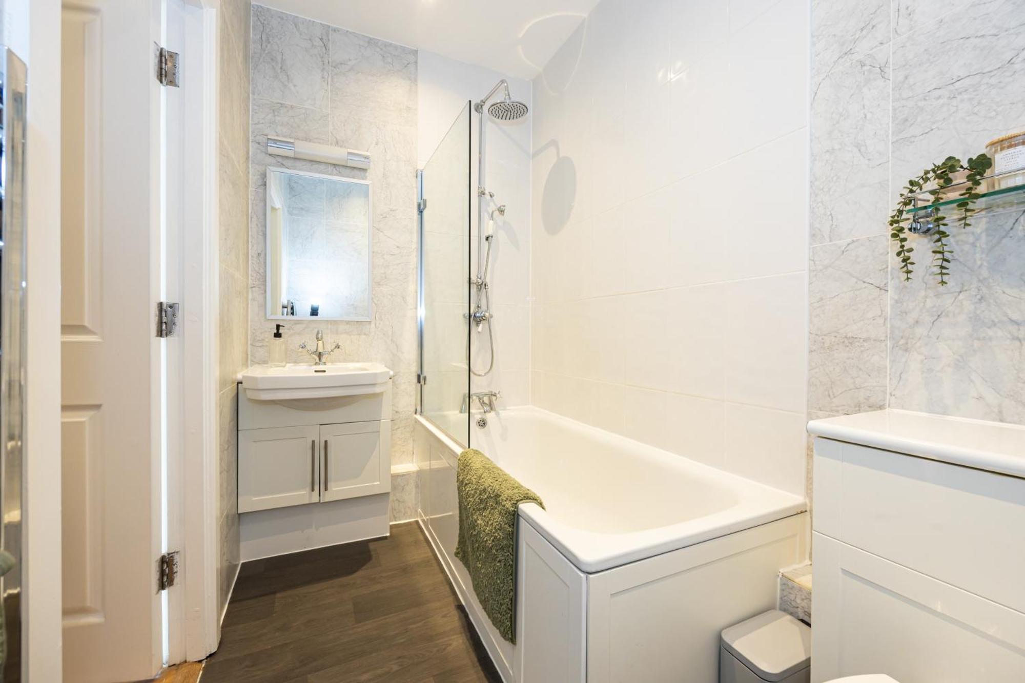 Boutique City Centre Apartment Manchester Eksteriør billede